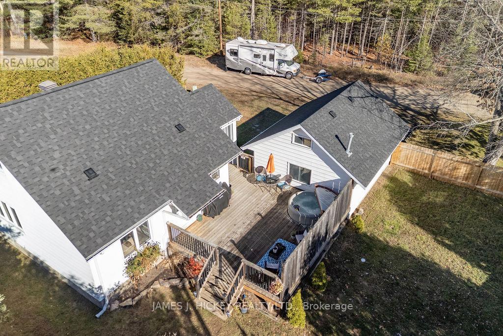 143 Boundary Road, Deep River, Ontario K0J 1P0 - Photo 36 - X12553468