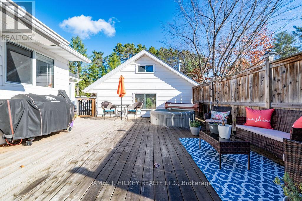 143 Boundary Road, Deep River, Ontario K0J 1P0 - Photo 45 - X12553468