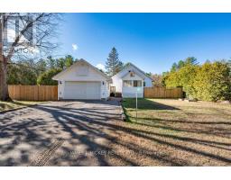 143 BOUNDARY ROAD, Deep River, Ontario