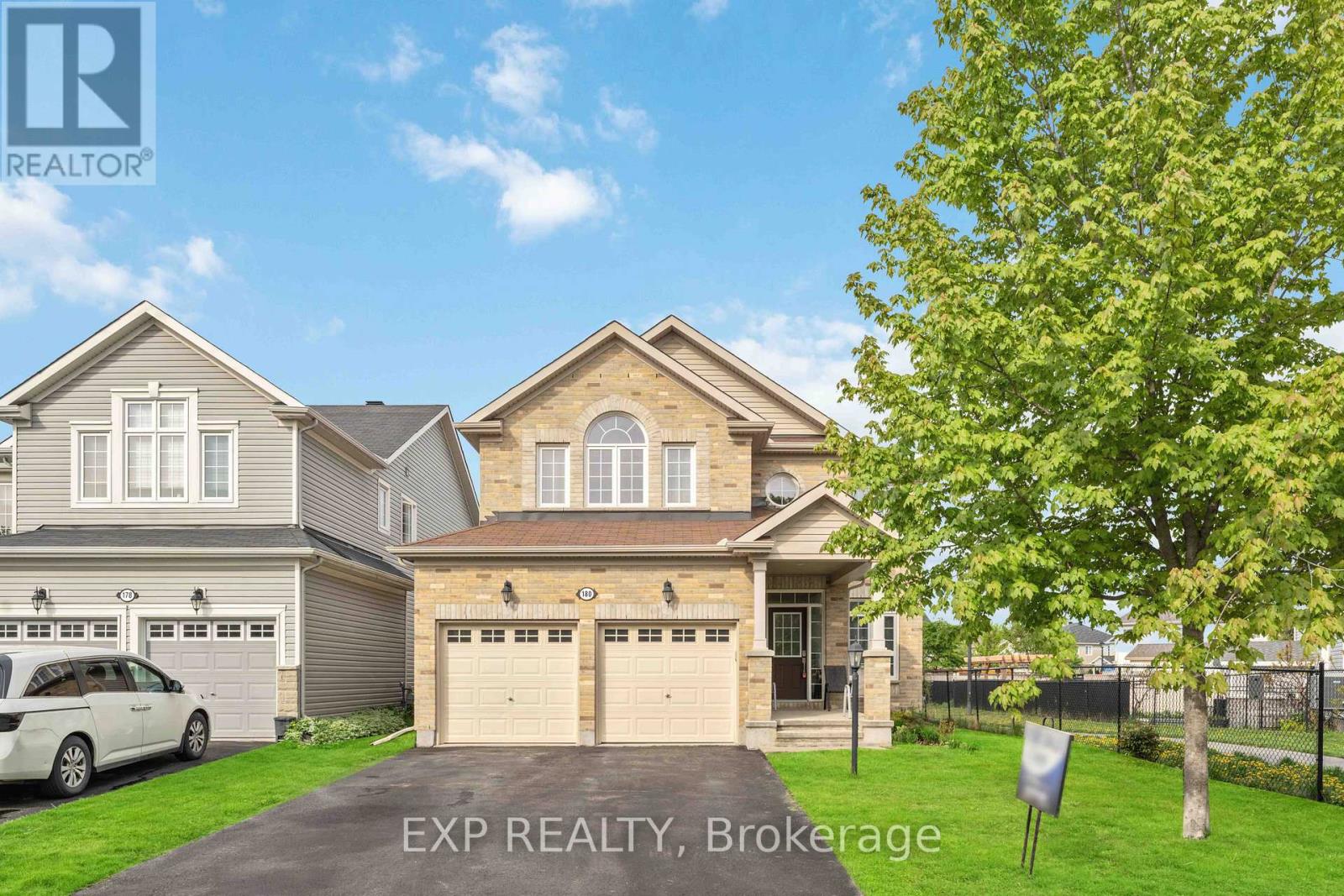 B - 180 CHENOA WAY, Ottawa, Ontario