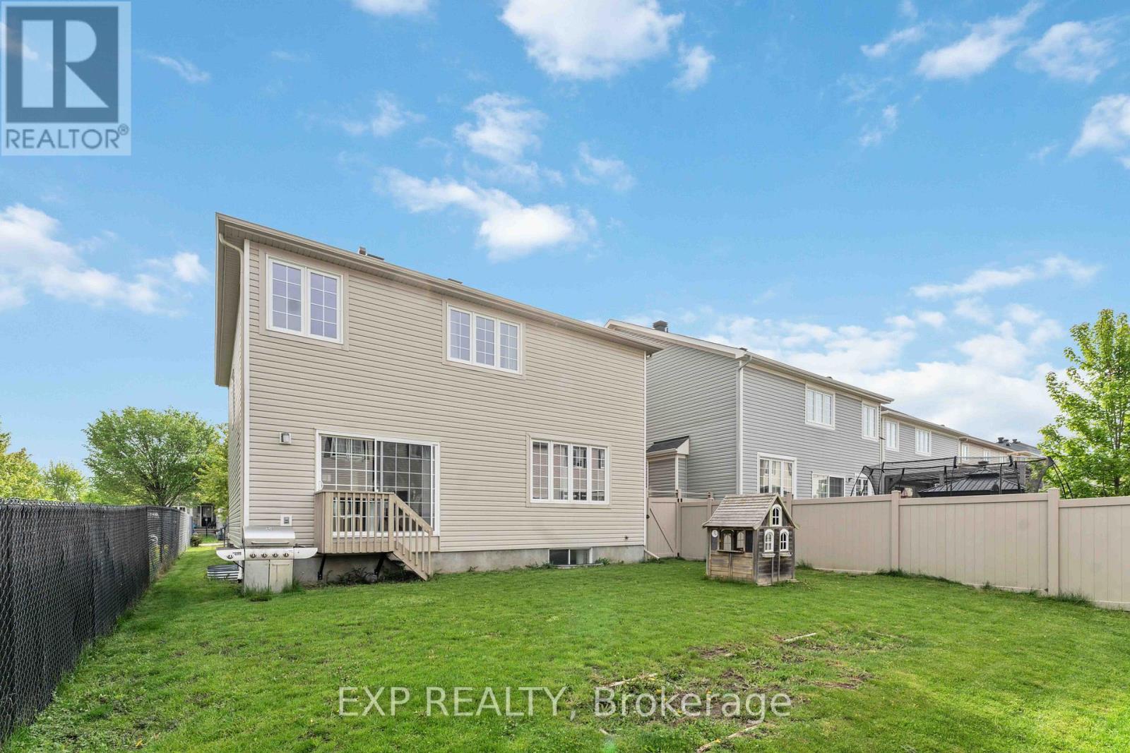 B - 180 Chenoa Way, Ottawa, Ontario K2J 0M4 - Photo 18 - X12553480