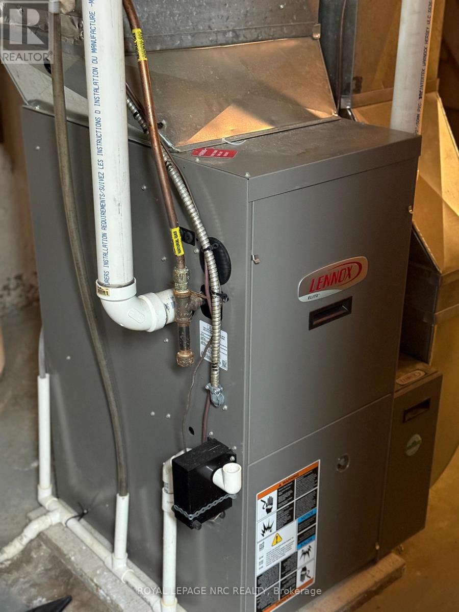 37 - 151 Linwell Road, St. Catharines, Ontario L2N 6P3 - Photo 4 - X12553484