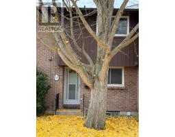 37 - 151 LINWELL ROAD, St. Catharines, Ontario