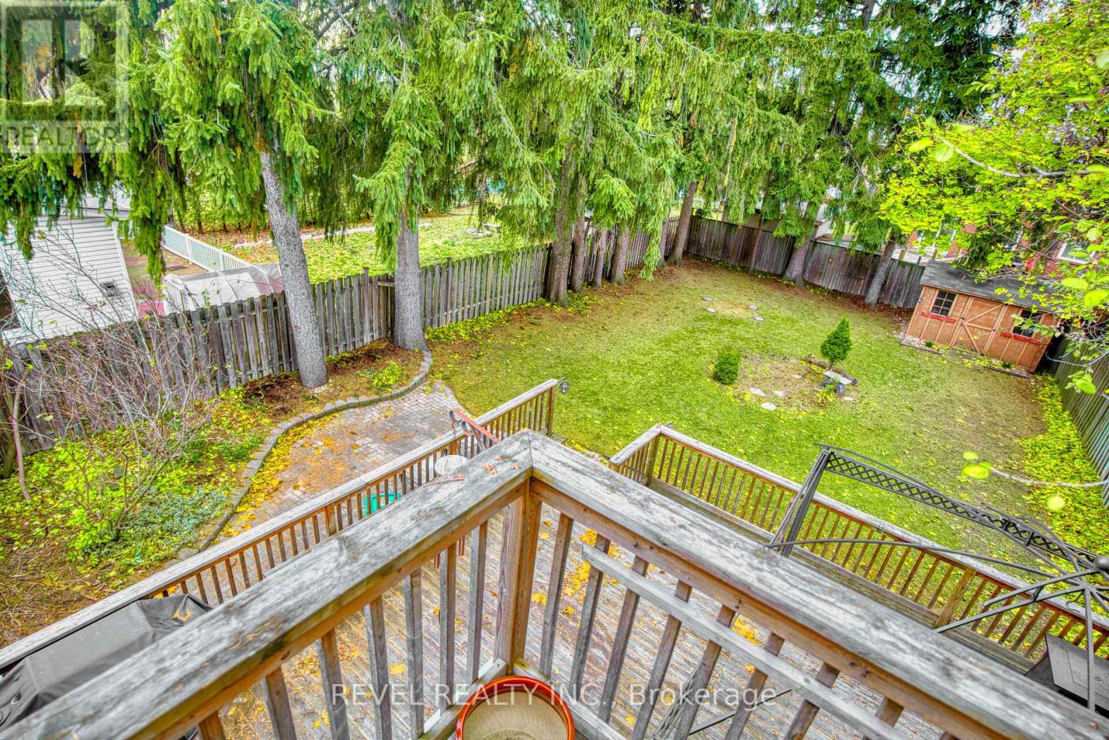 60 Rosedale Avenue W, Brampton, Ontario  L6X 1K1 - Photo 43 - W12551158