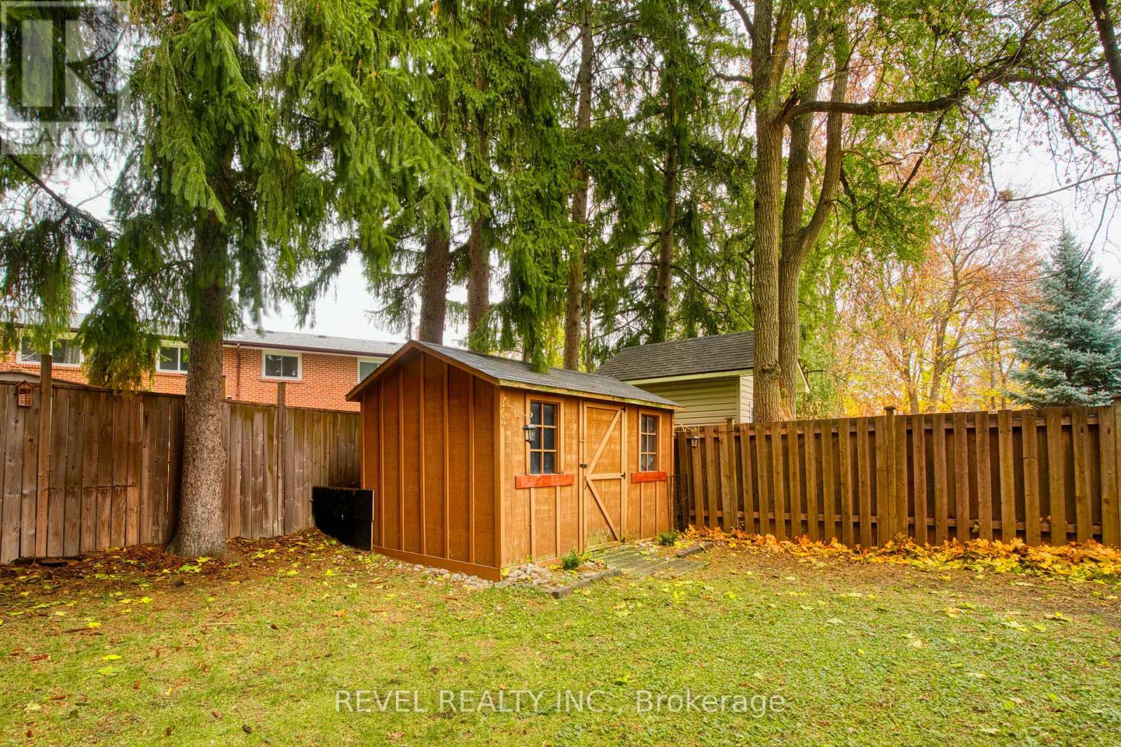 60 Rosedale Avenue W, Brampton, Ontario  L6X 1K1 - Photo 48 - W12551158