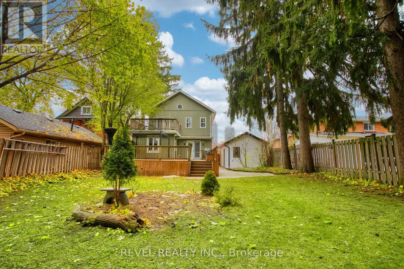 60 Rosedale Avenue W, Brampton, Ontario  L6X 1K1 - Photo 49 - W12551158