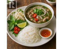 123 Vietnamese Restaurant Avenue Nw Royal Oak, Calgary, Ca