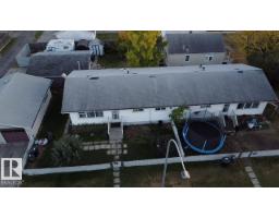 15131 -99 AVE & 9843-152 ST NW West Jasper Place