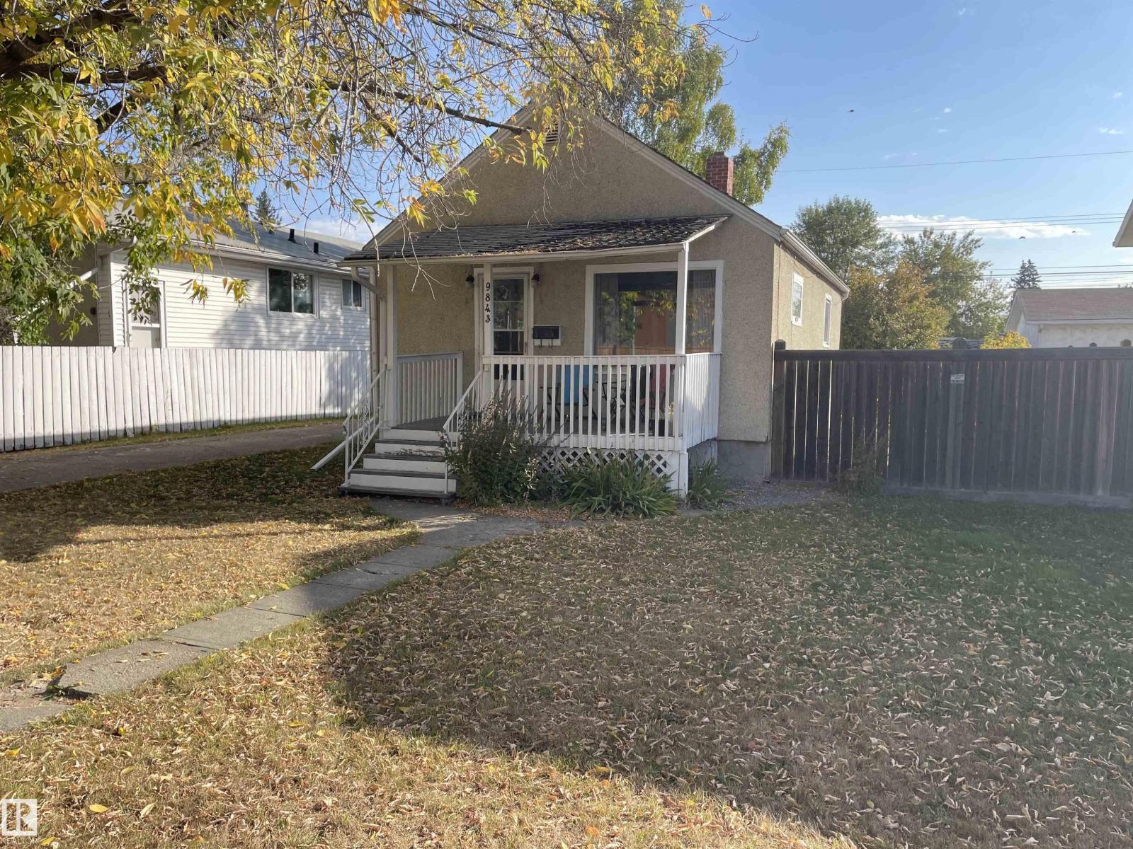 15131 -99 Ave & 9843-152 St Nw, Edmonton, Alberta  T5P 1X2 - Photo 12 - E4459490