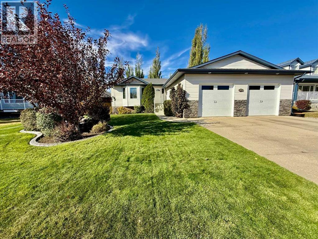 5506 43a Street, Provost, Alberta  T0B 3S0 - Photo 1 - A2262605