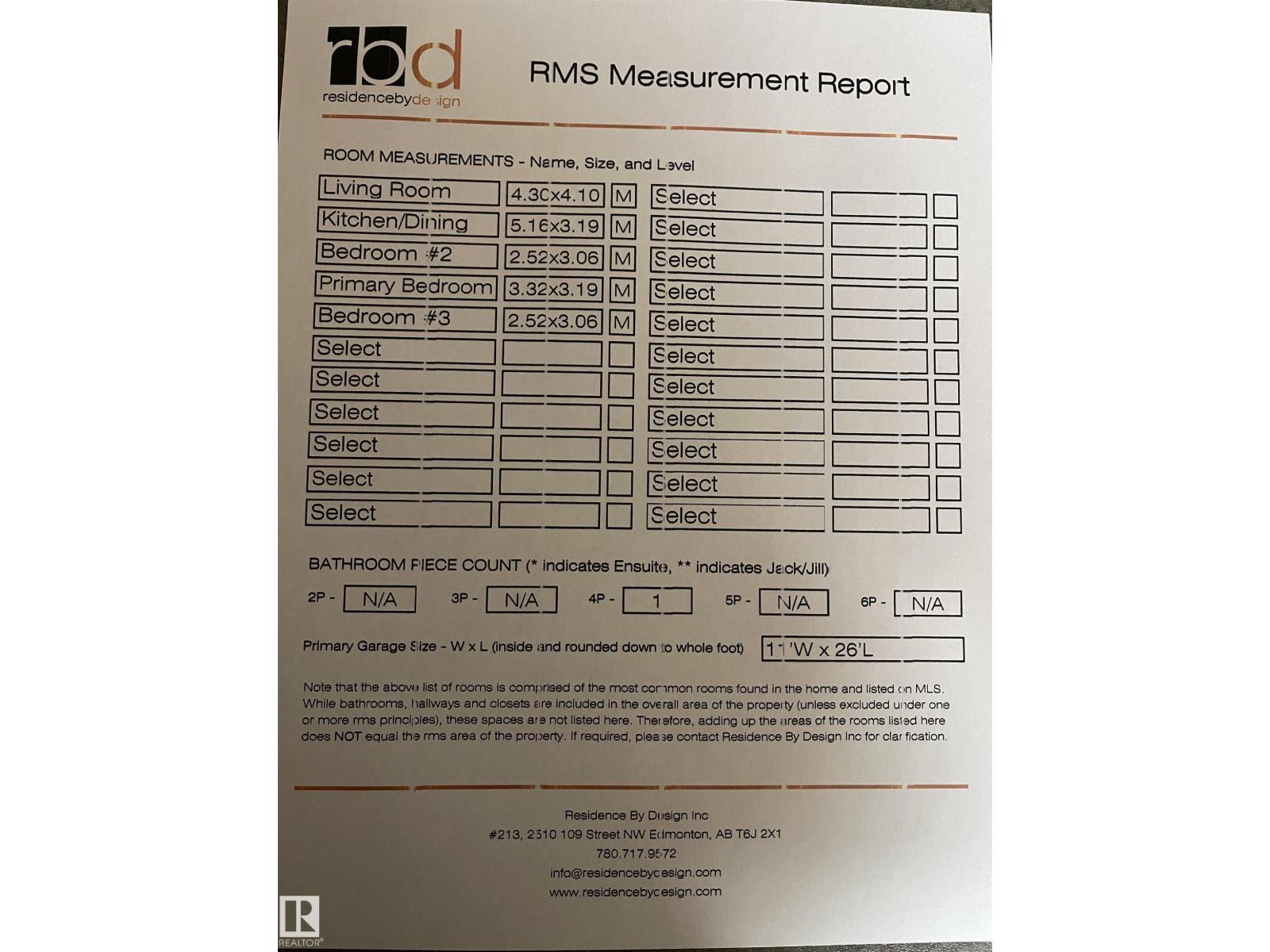 15131 -99 Ave & 9843-152 St Nw, Edmonton, Alberta  T5P 1X2 - Photo 19 - E4459490