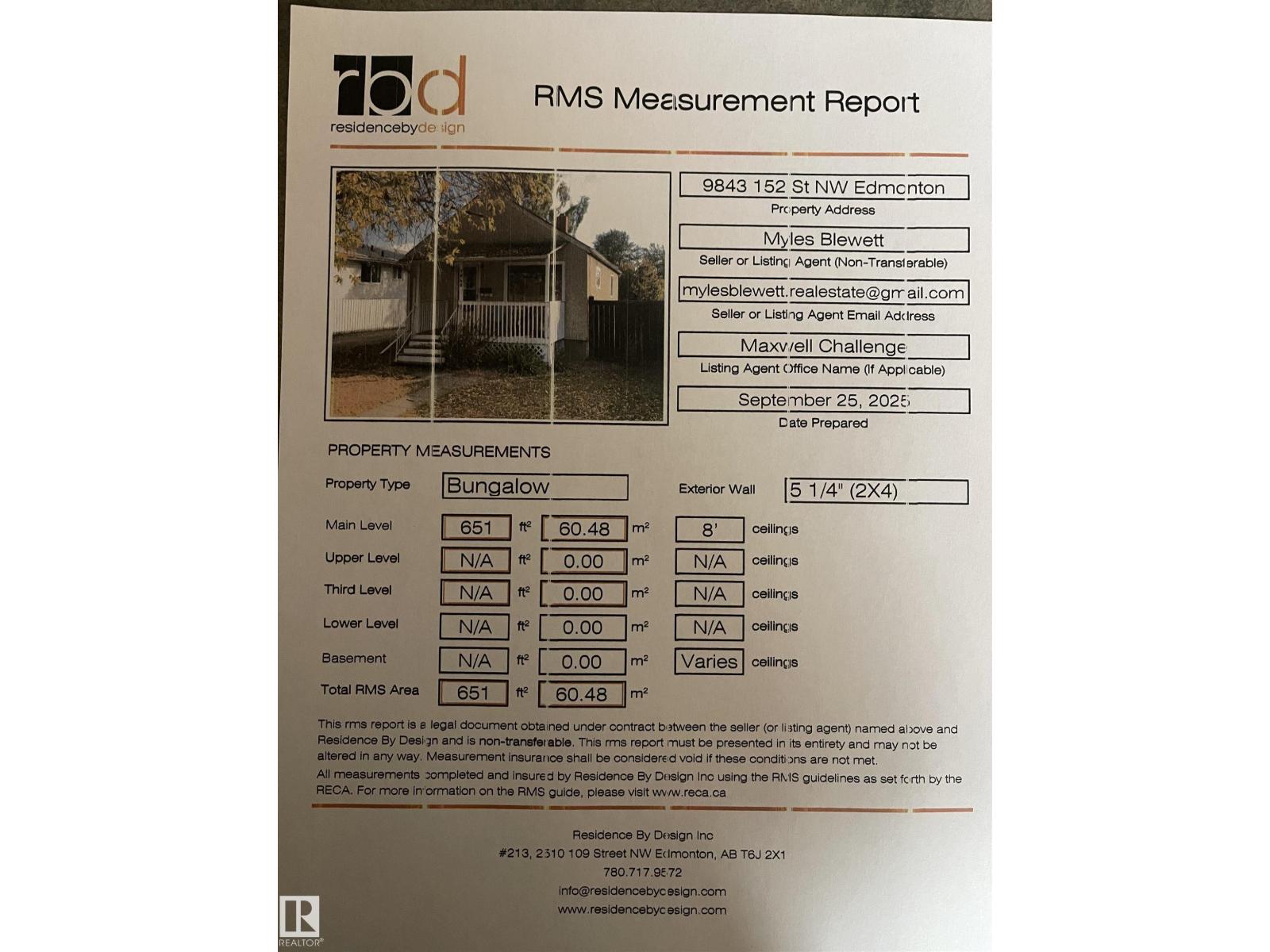 15131 -99 Ave & 9843-152 St Nw, Edmonton, Alberta  T5P 1X2 - Photo 16 - E4459490