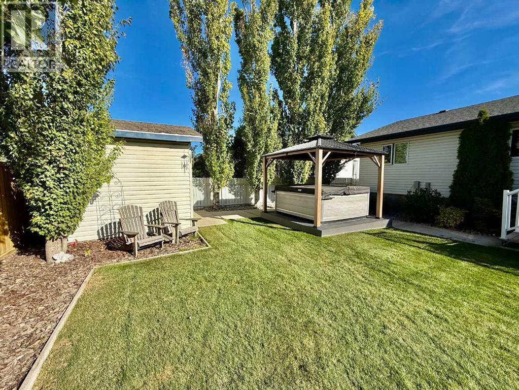 5506 43a Street, Provost, Alberta  T0B 3S0 - Photo 38 - A2262605