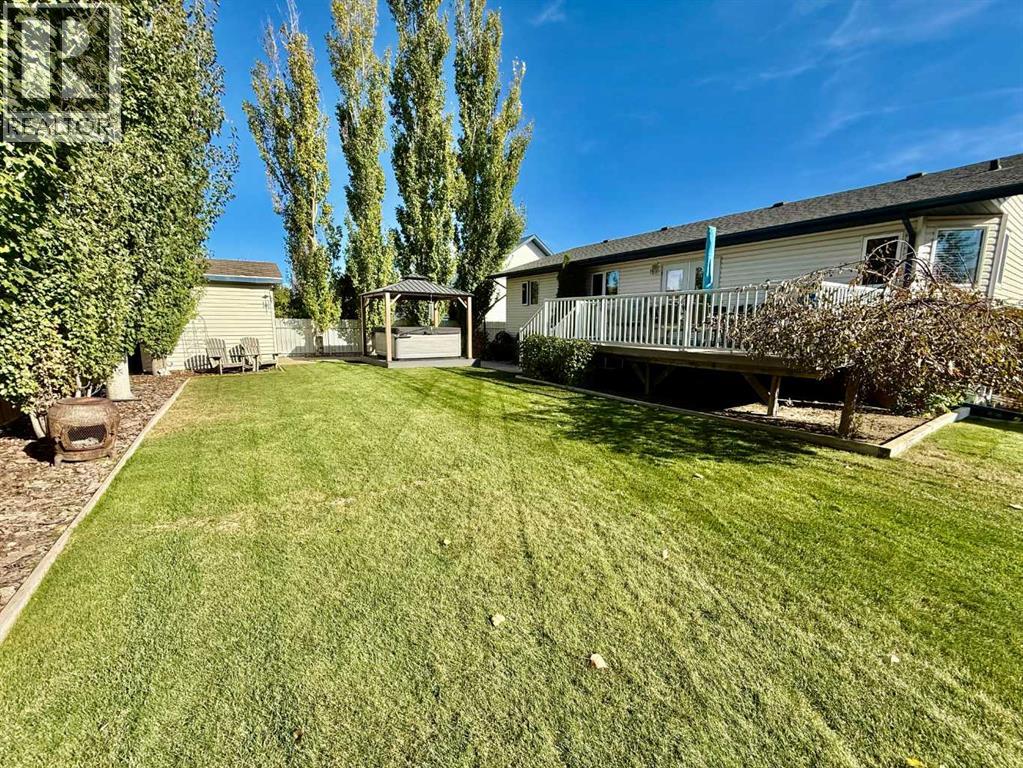 5506 43a Street, Provost, Alberta  T0B 3S0 - Photo 37 - A2262605