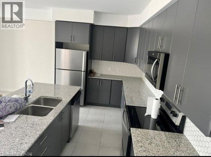 151 Broadacre Drive, Kitchener, Ontario  N2R 0S5 - Photo 6 - 40787953