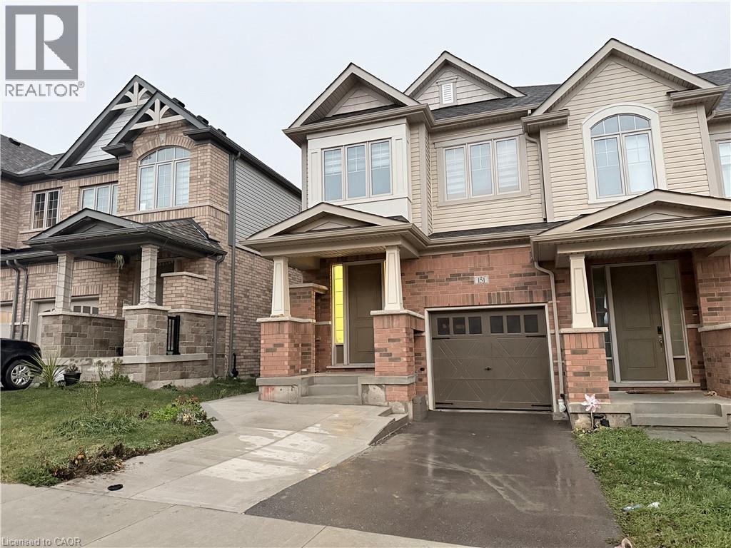 151 Broadacre Drive, Kitchener, Ontario  N2R 0S5 - Photo 2 - 40787953