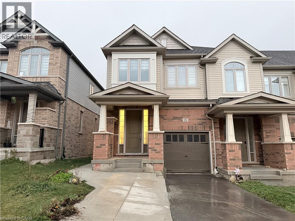 151 Broadacre Drive, Kitchener, Ontario  N2R 0S5 - Photo 3 - 40787953