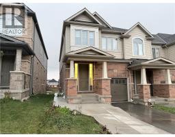 151 BROADACRE Drive, Kitchener, Ontario