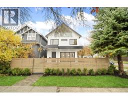 1095 E 14th Avenue, Vancouver, Ca