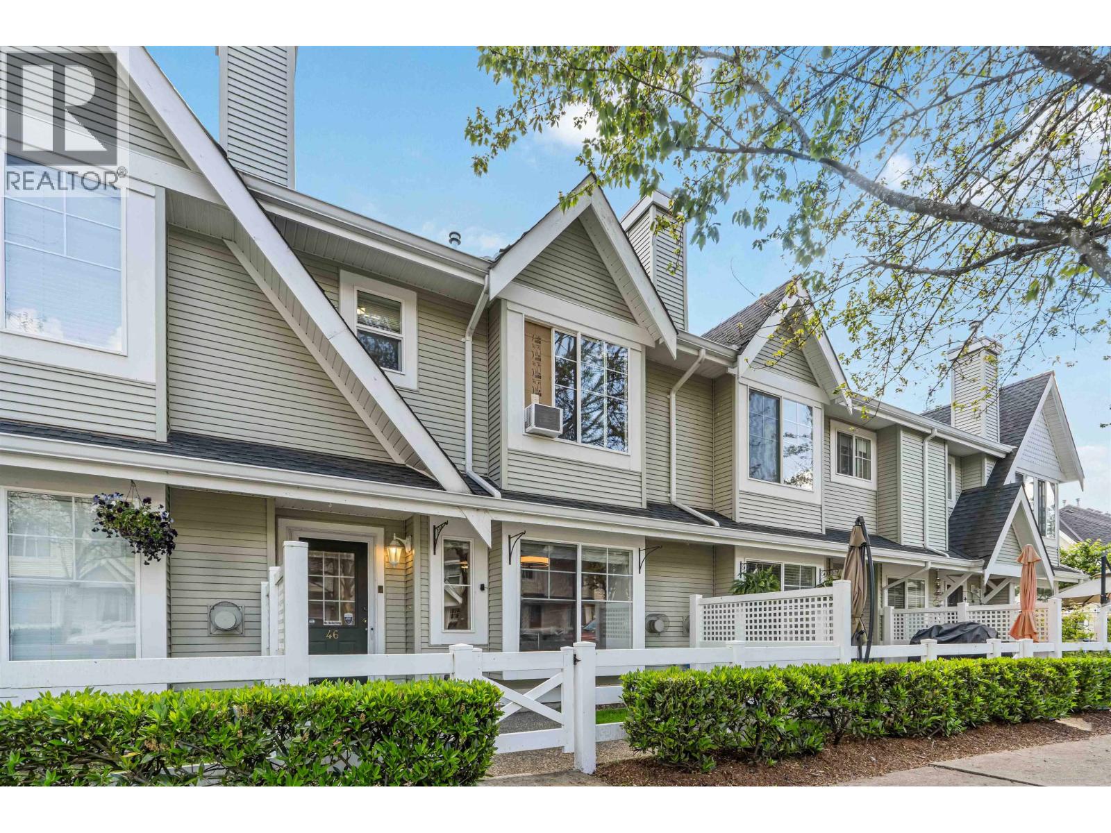 46 23560 119 Avenue, Maple Ridge, British Columbia  V4R 2P5 - Photo 1 - R3060231