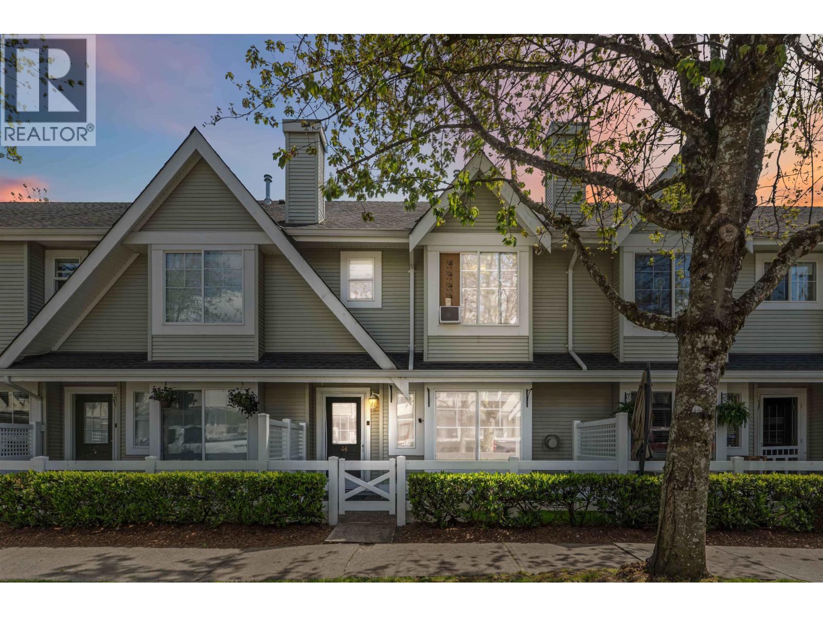 46 23560 119 Avenue, Maple Ridge, British Columbia  V4R 2P5 - Photo 3 - R3060231