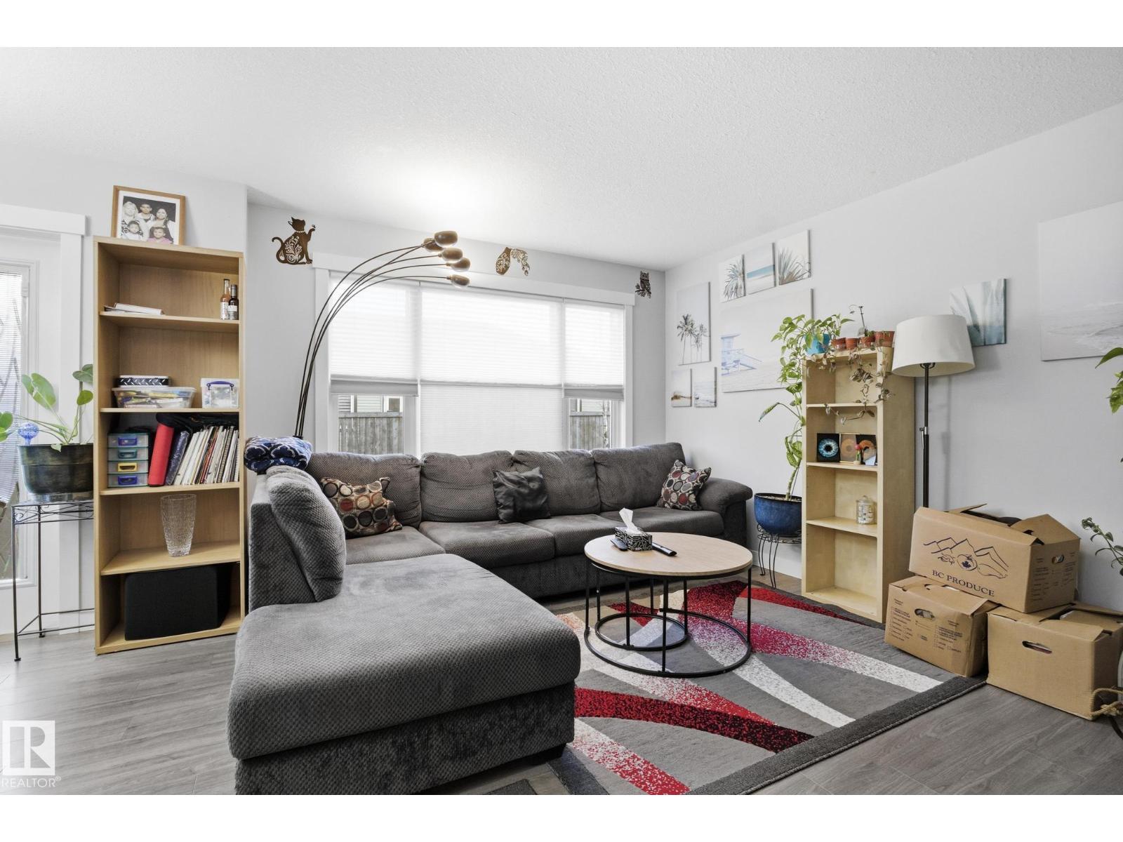 7237 Armour Cr Sw Sw, Edmonton, Alberta  T6W 2S1 - Photo 15 - E4466034