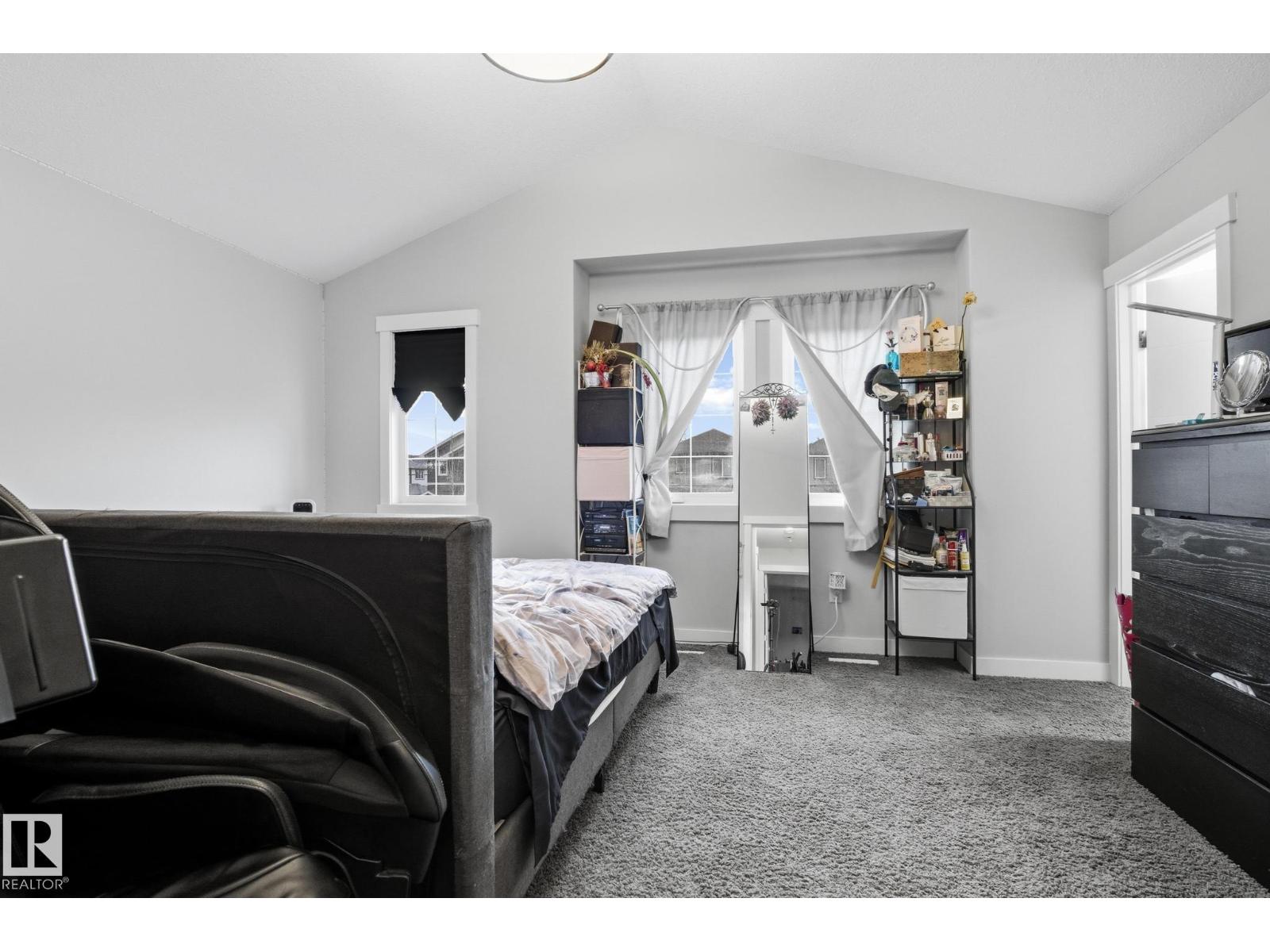 7237 Armour Cr Sw Sw, Edmonton, Alberta  T6W 2S1 - Photo 19 - E4466034