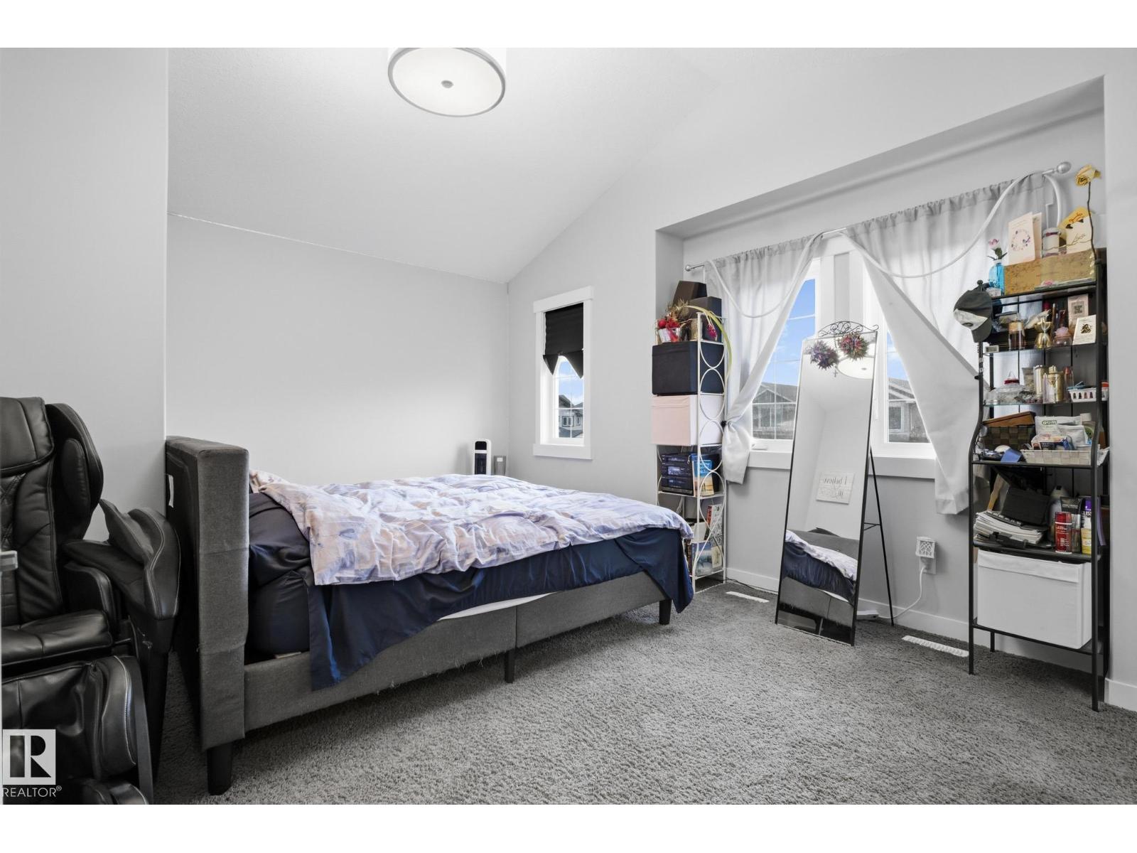 7237 Armour Cr Sw Sw, Edmonton, Alberta  T6W 2S1 - Photo 26 - E4466034