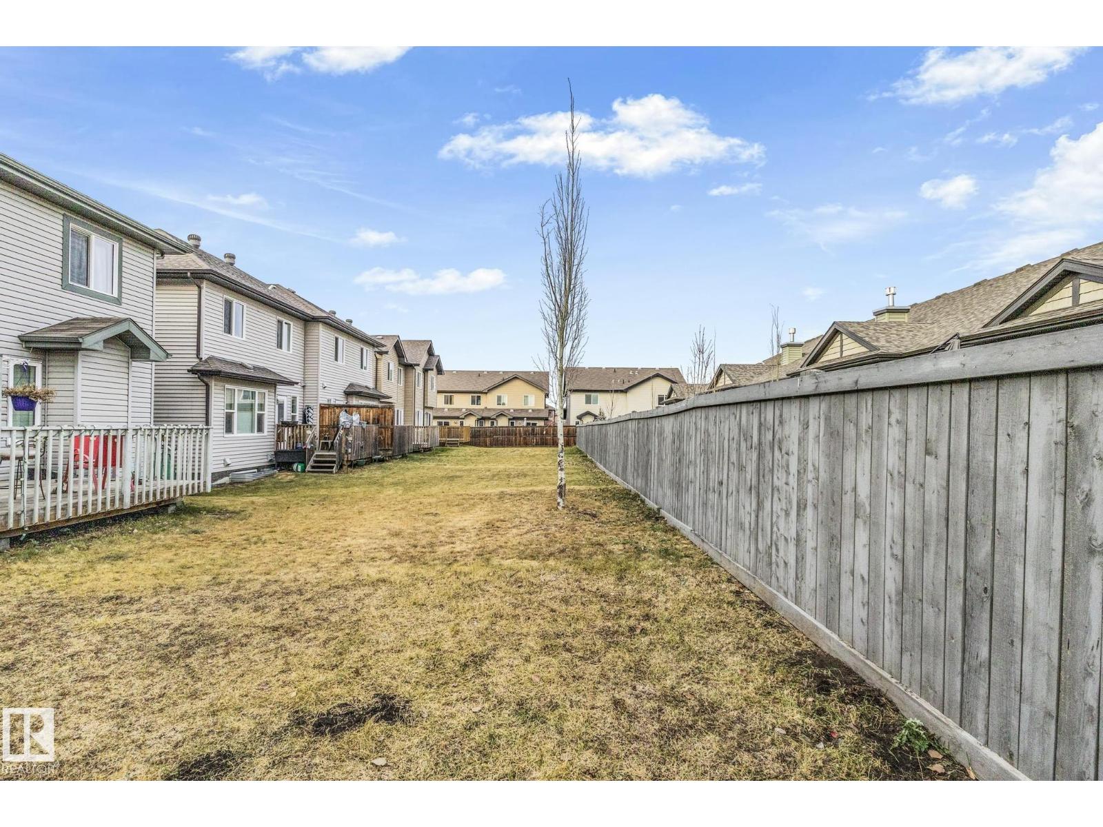 7237 Armour Cr Sw Sw, Edmonton, Alberta  T6W 2S1 - Photo 8 - E4466034