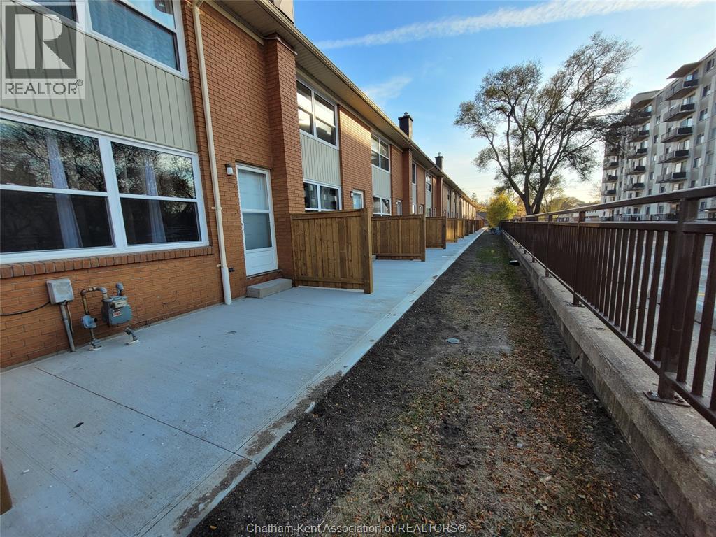 834 Exmouth Street Unit# 21, Sarnia, Ontario N7T 5R2 - Photo 22 - 25028910