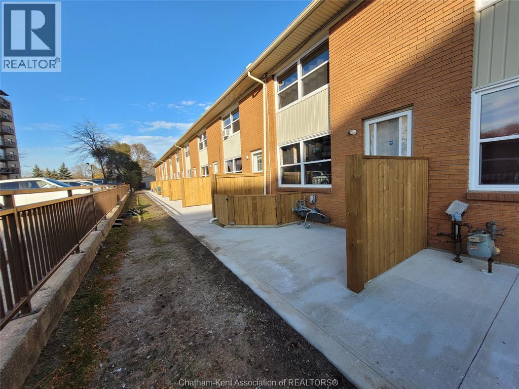 834 Exmouth Street Unit# 21, Sarnia, Ontario N7T 5R2 - Photo 23 - 25028910