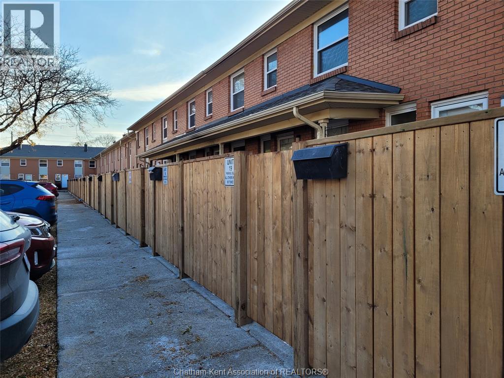 834 Exmouth Street Unit# 21, Sarnia, Ontario N7T 5R2 - Photo 24 - 25028910