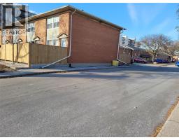 834 EXMOUTH STREET Unit# 21, Sarnia, Ontario