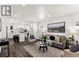 180 HILLCROFT STREET, Oshawa, Ontario