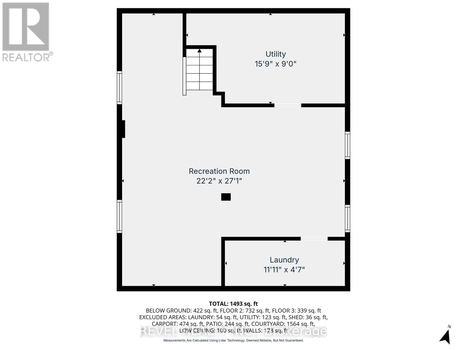 180 Hillcroft Street, Oshawa, Ontario  L1G 2L5 - Photo 34 - E12466572