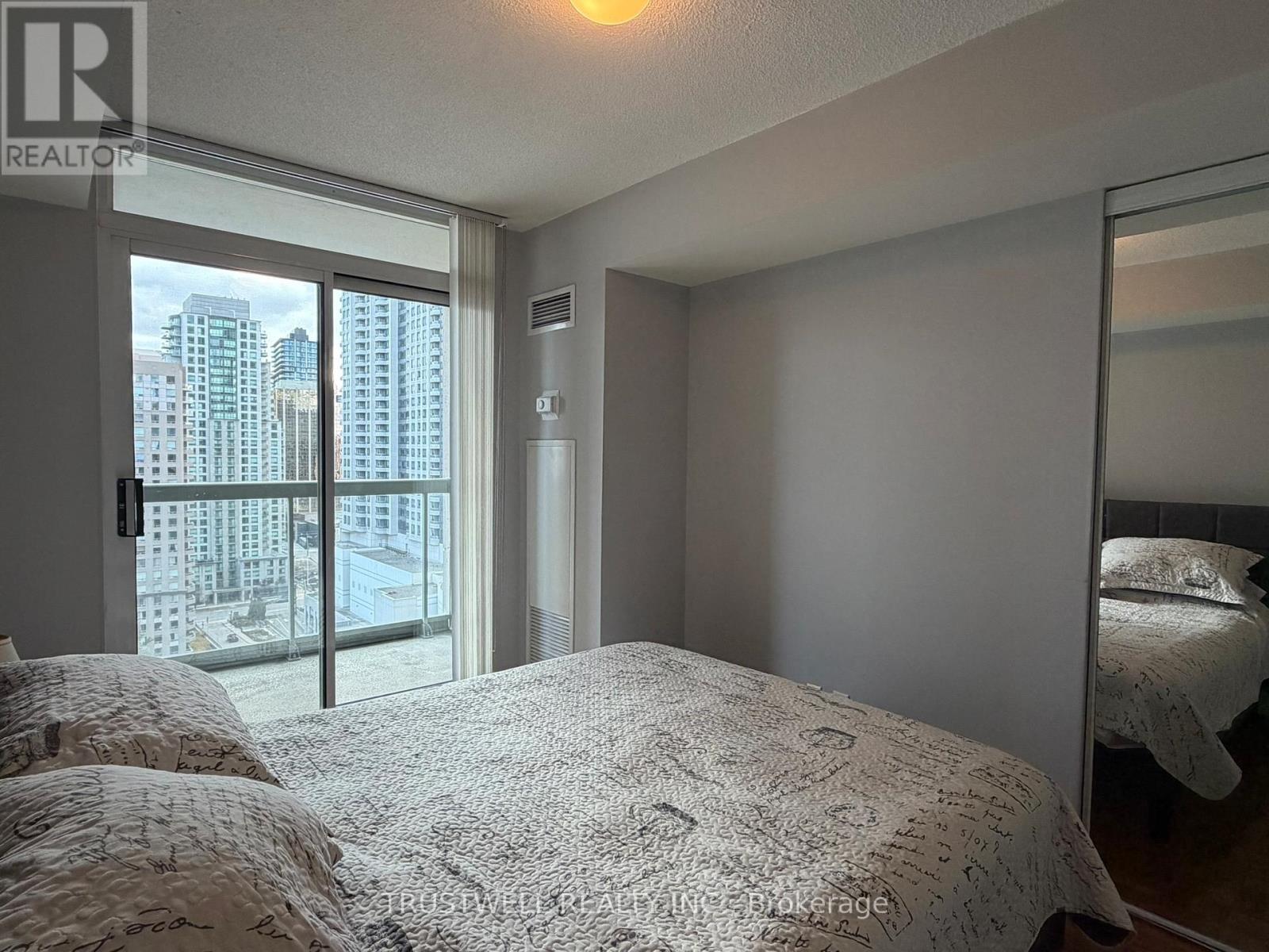 2112 - 28 Empress Avenue, Toronto, Ontario  M2N 6Z7 - Photo 13 - C12553414