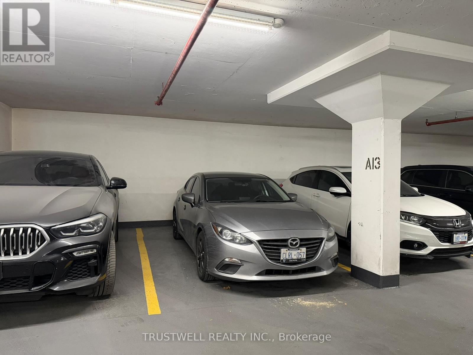 2112 - 28 Empress Avenue, Toronto, Ontario  M2N 6Z7 - Photo 15 - C12553414