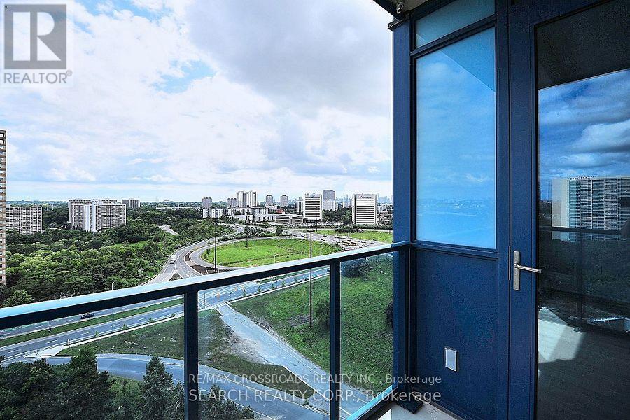 1702 - 181 Wynford Drive, Toronto, Ontario  M3C 0C6 - Photo 18 - C12553446