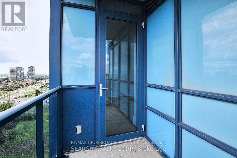 1702 - 181 Wynford Drive, Toronto, Ontario  M3C 0C6 - Photo 19 - C12553446