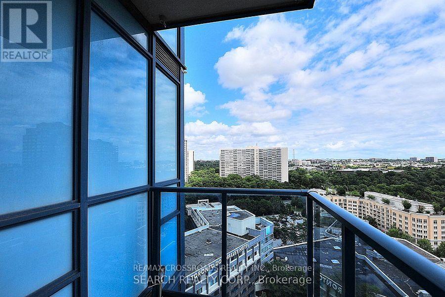 1702 - 181 Wynford Drive, Toronto, Ontario  M3C 0C6 - Photo 20 - C12553446