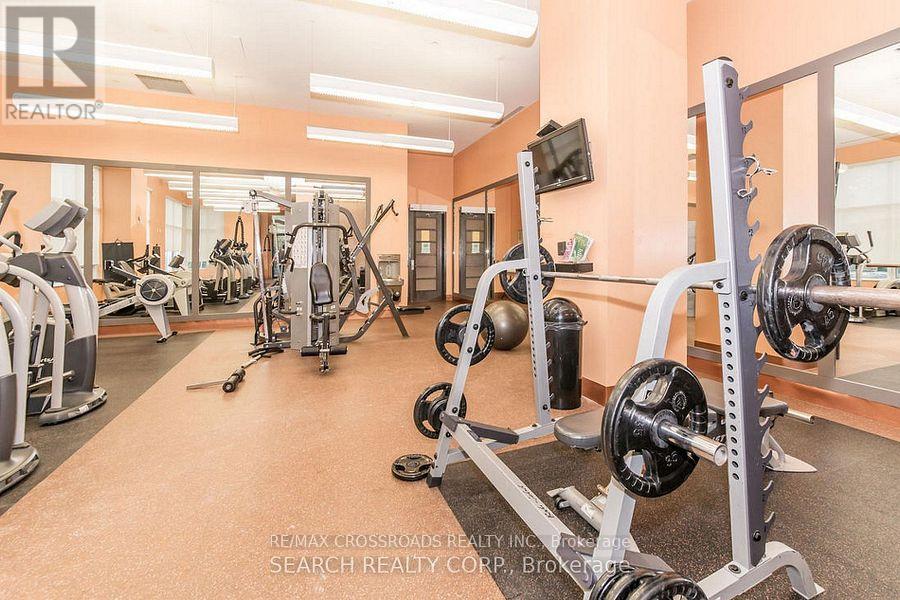 1702 - 181 Wynford Drive, Toronto, Ontario  M3C 0C6 - Photo 21 - C12553446