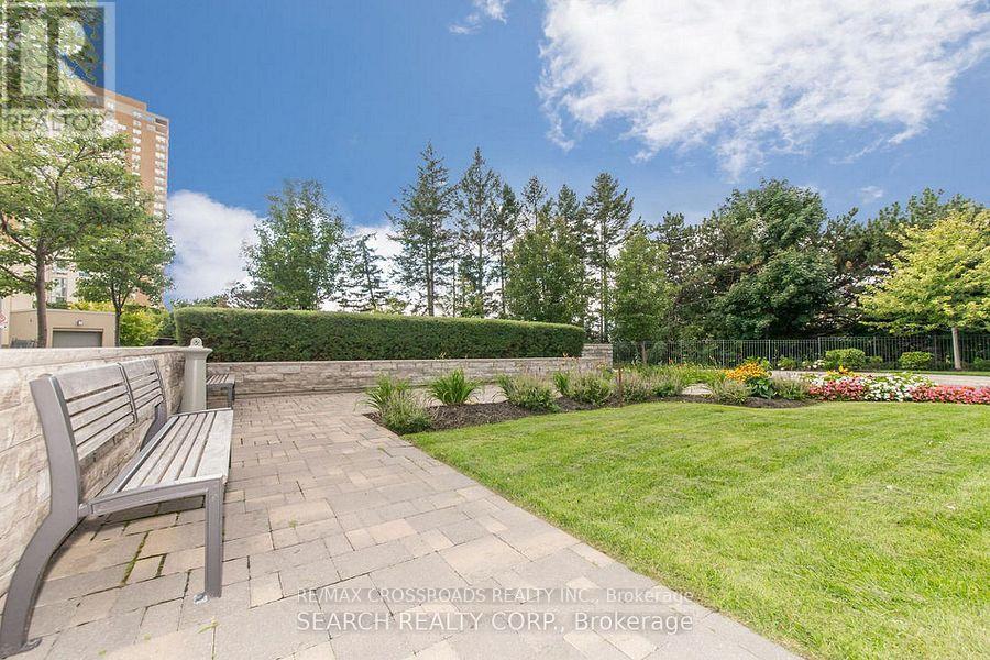 1702 - 181 Wynford Drive, Toronto, Ontario  M3C 0C6 - Photo 25 - C12553446