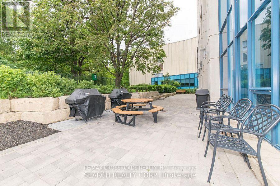 1702 - 181 Wynford Drive, Toronto, Ontario  M3C 0C6 - Photo 26 - C12553446