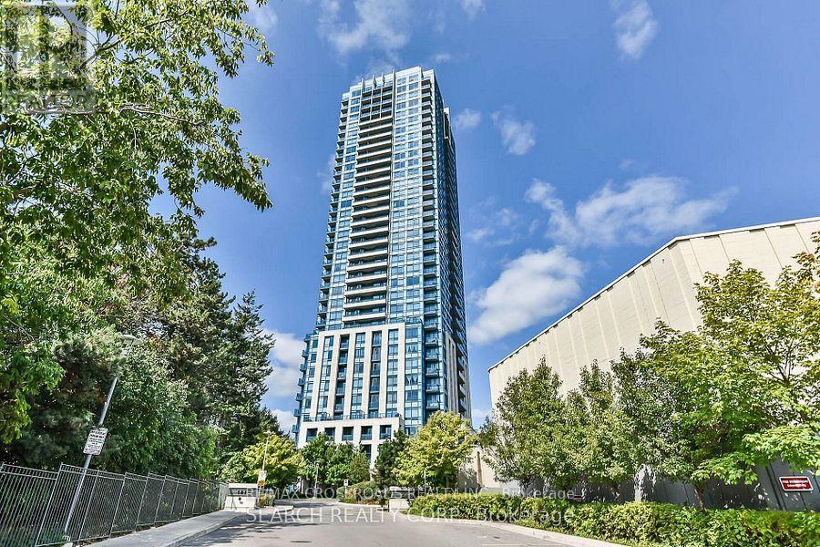 1702 - 181 Wynford Drive, Toronto, Ontario  M3C 0C6 - Photo 27 - C12553446