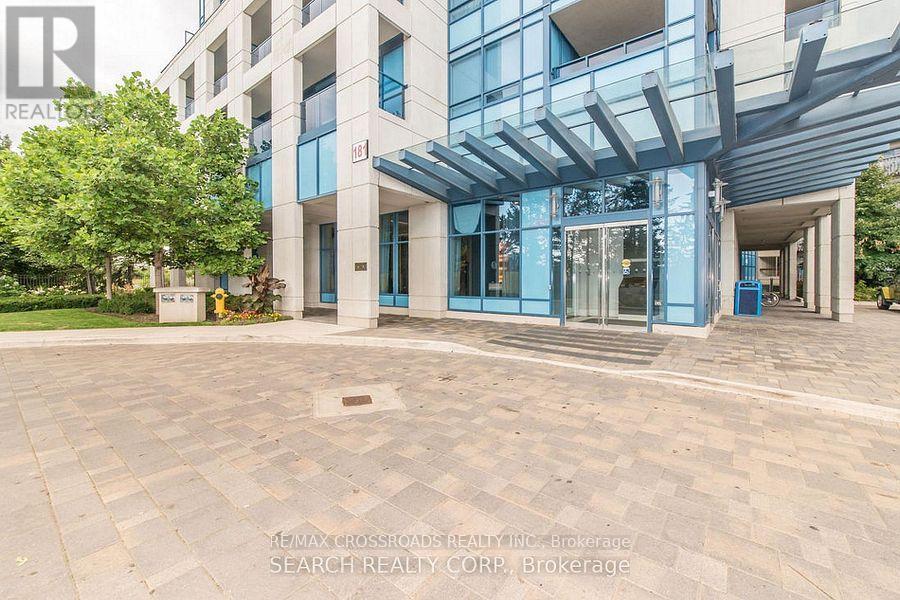 1702 - 181 Wynford Drive, Toronto, Ontario  M3C 0C6 - Photo 28 - C12553446