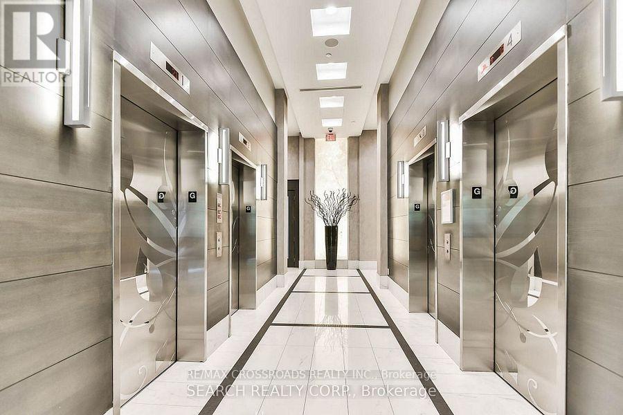 1702 - 181 Wynford Drive, Toronto, Ontario  M3C 0C6 - Photo 30 - C12553446