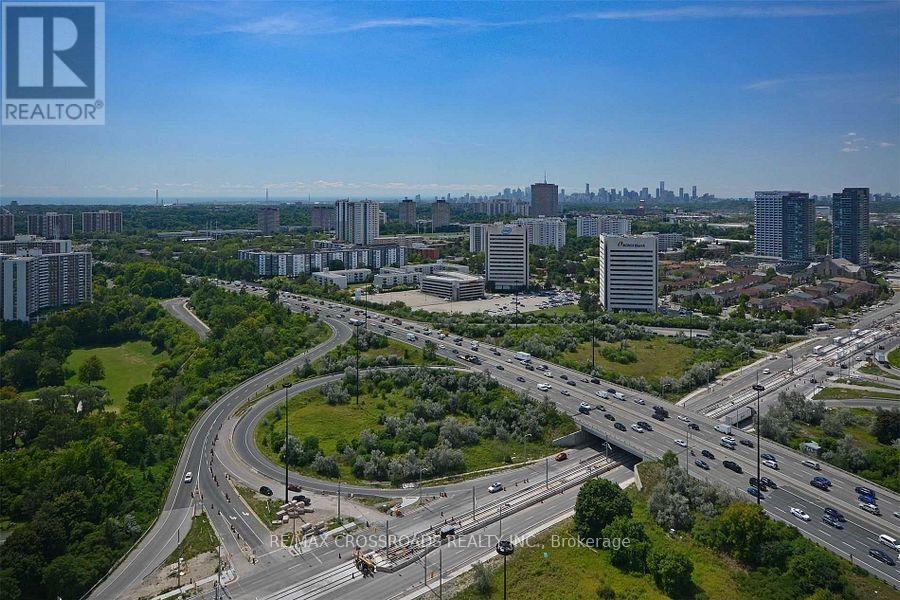 1702 - 181 Wynford Drive, Toronto, Ontario  M3C 0C6 - Photo 31 - C12553446