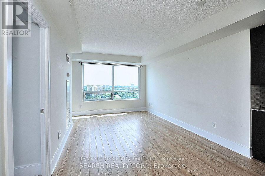 1702 - 181 Wynford Drive, Toronto, Ontario  M3C 0C6 - Photo 4 - C12553446