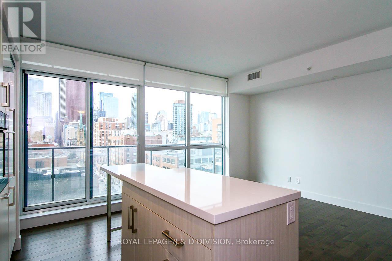 1106 - 39 Sherbourne Street, Toronto, Ontario  M5A 0L8 - Photo 13 - C12553448