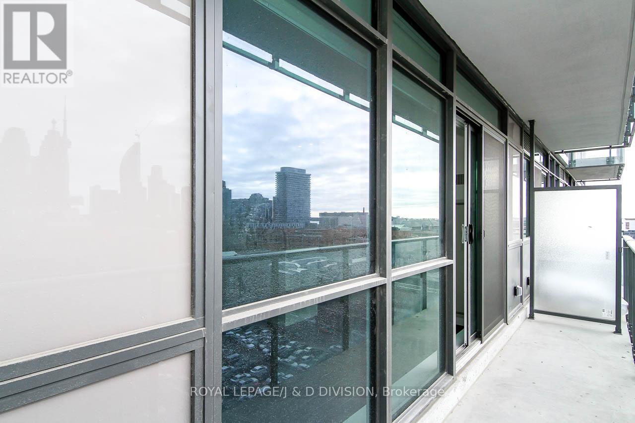 1106 - 39 Sherbourne Street, Toronto, Ontario  M5A 0L8 - Photo 18 - C12553448